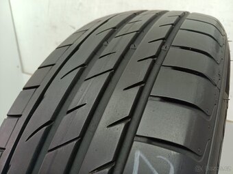 Letní kola Peugeot, Citroen 4x108 R15 pneu 205/65/15 - 3