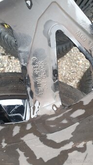Alu sada Škoda Scala, Kamiq - 3