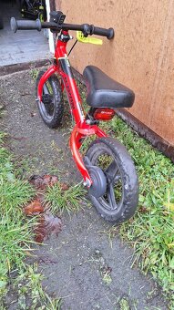 Odrážedlo btwin 10" Decathlon - 3