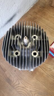 Jawa 250 559 válec - 3