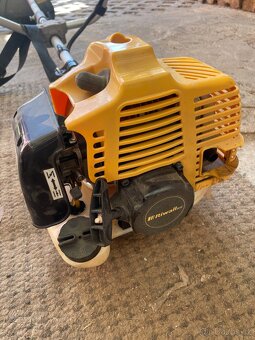 Riwall PRO Benzínový křovinořez RPB 510 - 3