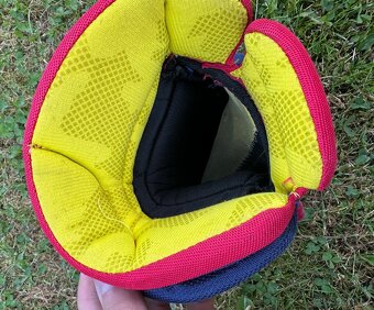 Hokejové rukavice Bauer supreme 3S int - 3