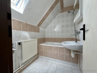 Pronájem, byt 1+1, 43 m² - Česká Ves, okr. Jeseník - 3