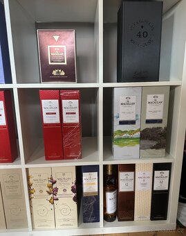 SBÍRKA MACALLAN FOLIO HARMONY CLASSIC CUT EDITION FINE OAK - 3