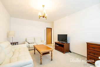 Pronájem bytu 3+1, Livornská, Horní Měcholupy, 22900 Kč/měs, - 3