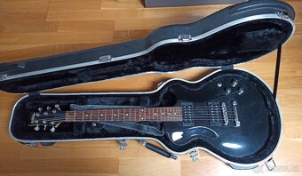 Elektrická kytara Ibanez - 3