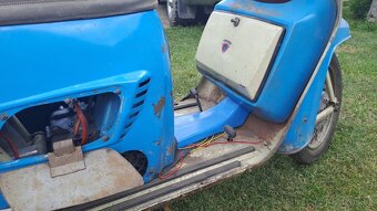 Tatran Manet 125 - 3
