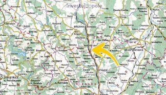 Prodej louky 9 632 m², Stvolová - Skřib, ev.č. 2025-07-01-13 - 3