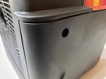 Hahn & Sohn Invertorová elektrocentrála H IG 700 - 3