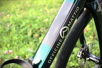 Officine Mattio Lemma RT - 3