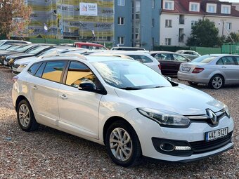 Renault Megane 1.5 dCi 81 kW 2015 Manuální převodovka - 3
