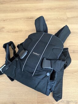 BabyBjörn baby carrier ONE - 3