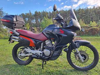 Honda Transal XL650V - 3
