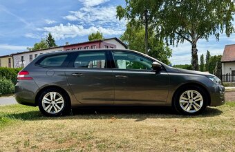 Peugeot 308 SW 2.0Hdi 110 kW - 3