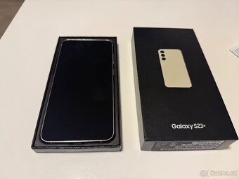 Samsung Galaxy S23+ - 3