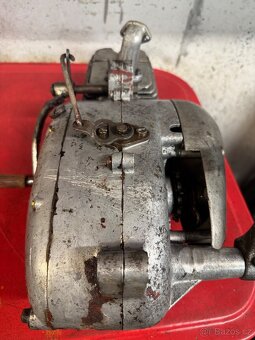 Motor jawa 05 - 3