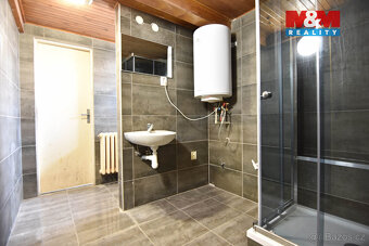 Pronájem bytu 4+1, 119 m², Mladá Boleslav, ul. Blahoslavova - 3