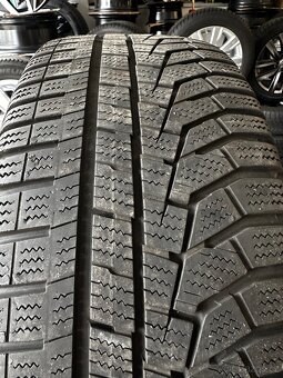 Alu kola 5x112 r17 s pneu (leo17) - 3