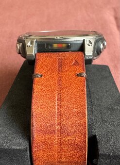 Fenix 7 PRO titanium saphire solar - 3