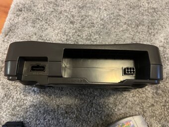NINTENDO N64 1996 2 X OVLADAC ORIGINAL PRISLUSENSTVO - 3