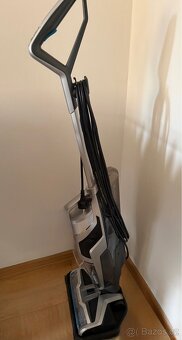 Bissell CrossWave C3 Select 3551N - 3