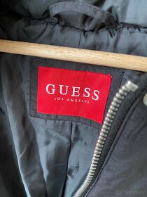 Damska zimni bunda Guess, vel. M - NOVA - 3