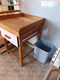 Stůl na zabijačku - 3