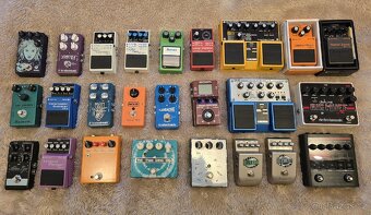 Walrus Audio Julia V2 Chorus/Vibrato - 3