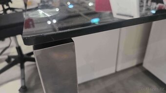 Psací stůl XXXLutz XORA - Holder: 130 x 62 x 76 cm - 3