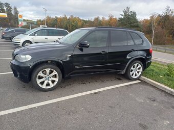 BMW X5 4.0D. 225kw 2013 - 3