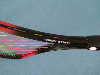 TENISOVÁ RAKETA - 3