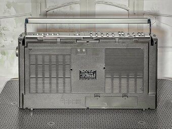 Radiomagnetofon JVC RC-M70L - 3