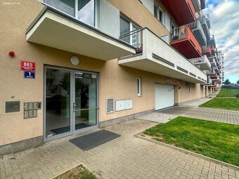 Prodej bytu 2+kk , 64 m², Praha - Horní Měcholupy - 3