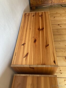 Ikea schody úložná sestava - 3