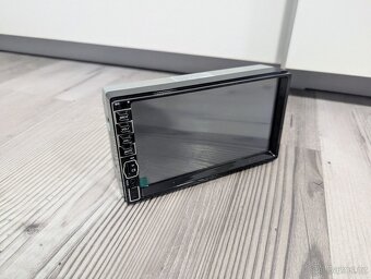2DIN Dotykové autorádio NOVÉ - 3