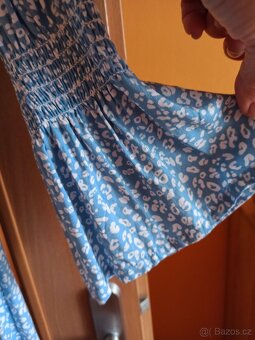 bavlněné šaty dámské - 3