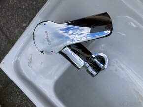 Bidet s baterií - 3