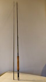 MUŠKAŘSKÝ RYBÁŘSKÝ PRUT SHAKESPEARE SUPERFLY 1623 - 3