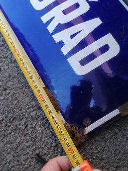 CEDULE SMALT - ORIGINÁL - 3