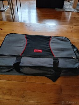 Cestovní skládací kufr - 3