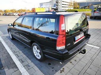 Volvo V70II D5 2.4D 120 kW - 3