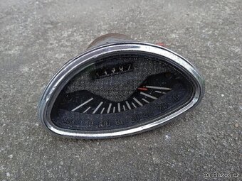 Tachometr Jawa 250 a 350 Panelka - 3