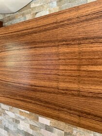 Obývací stěna z kvalitního materiálu - 3