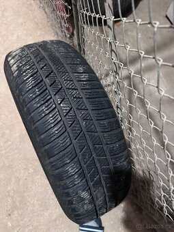 Prodám kola na 2 octavku - 3