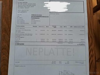 Kosmetická lampa s lupou BeatyOne S4 se stojanem v záruce - 3