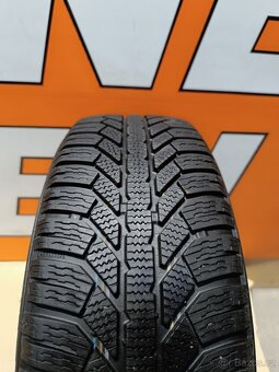 Zimní sada Opel Corsa 4x100 , ET39 , 185/60 R15 - 3