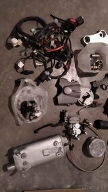 Megelli 125 dily - 3