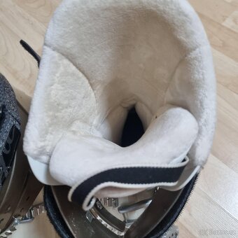 Prodej lyže a lyžařské boty - 3