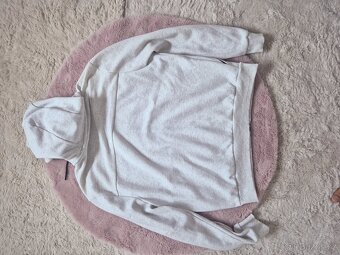 Pánská mikina urban district xl - 3