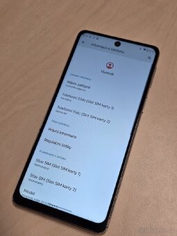 Motorola Edge 20 128gb - 3